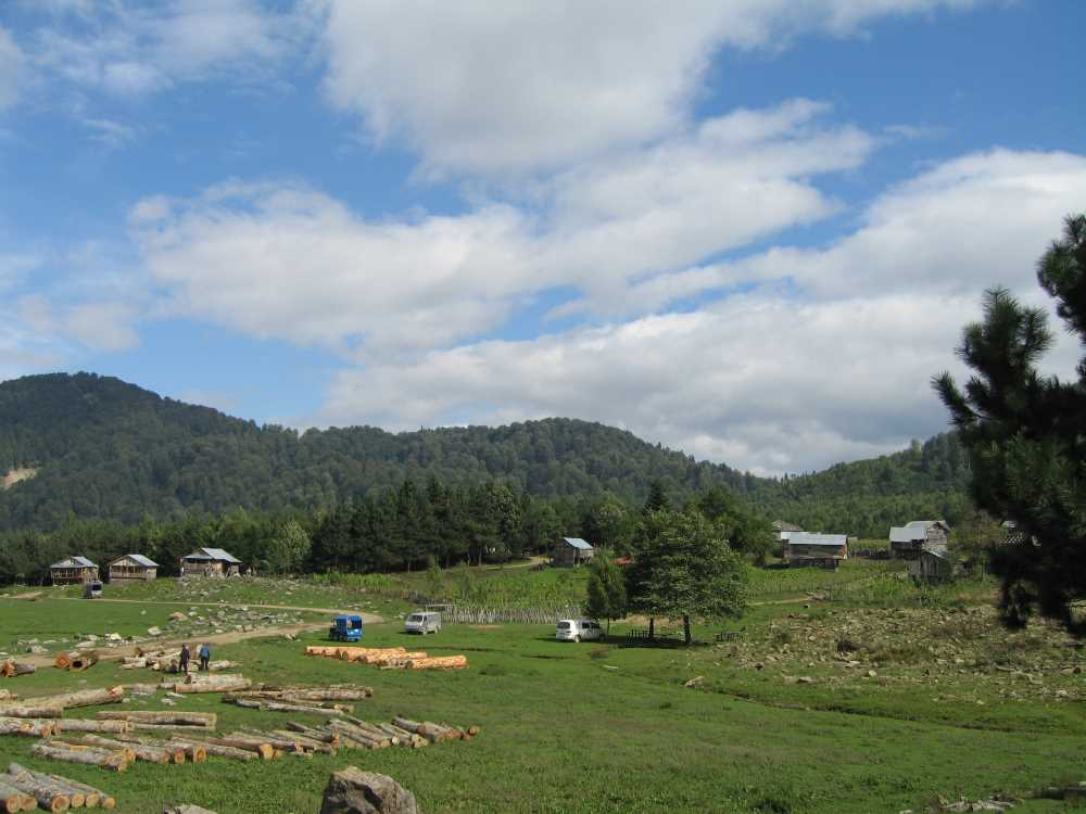 Bölüklü Yayla