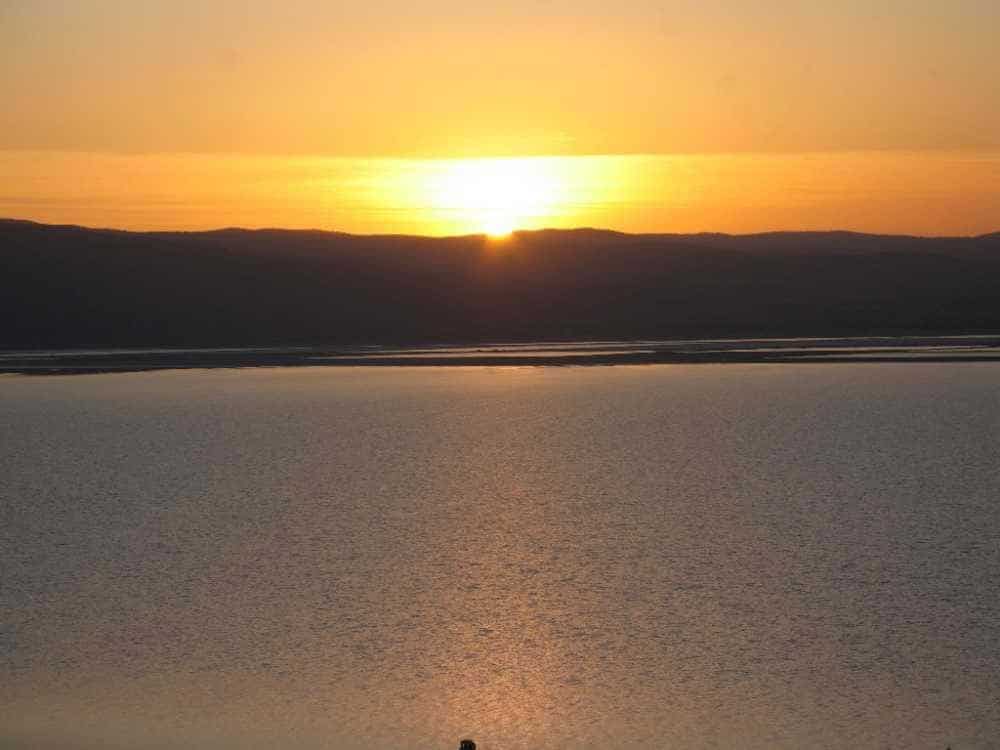 Acıgöl Kuş Cenneti