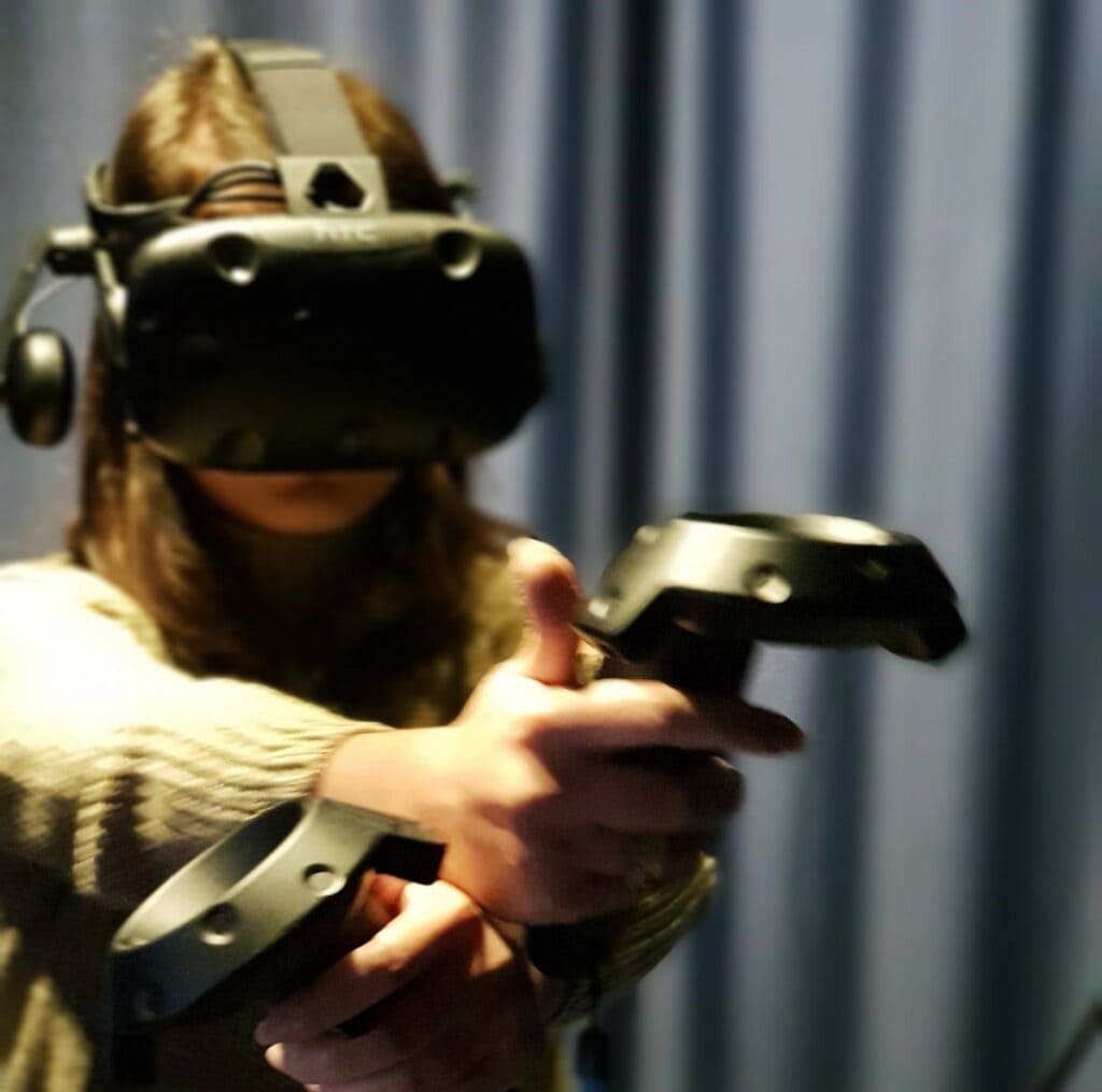 VR House Eğlence Merkezi