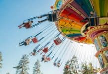 En Eğlenceli 24 İstanbul Eğlence Merkezi ve Tema Parkı En Eğlenceli 35 İstanbul Eğlence Merkezi ve Tema Parkı