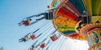 En Eğlenceli 35 İstanbul Eğlence Merkezi ve Tema Parkı