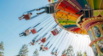 En Eğlenceli 24 İstanbul Eğlence Merkezi ve Tema Parkı