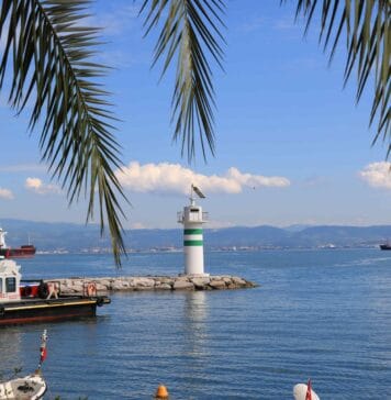 Kocaeli Gezi Rehberi: Lezzet Duraklarının Doğal Güzelliklerle Buluştuğu Şehir Kocaeli Gezi Rehberi: Lezzet Duraklarının Doğal Güzelliklerle Buluştuğu Şehir