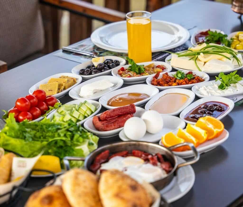 Dereağzı Cafe Restaurant