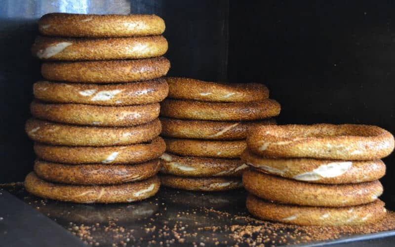 Abdal Simit Fırını