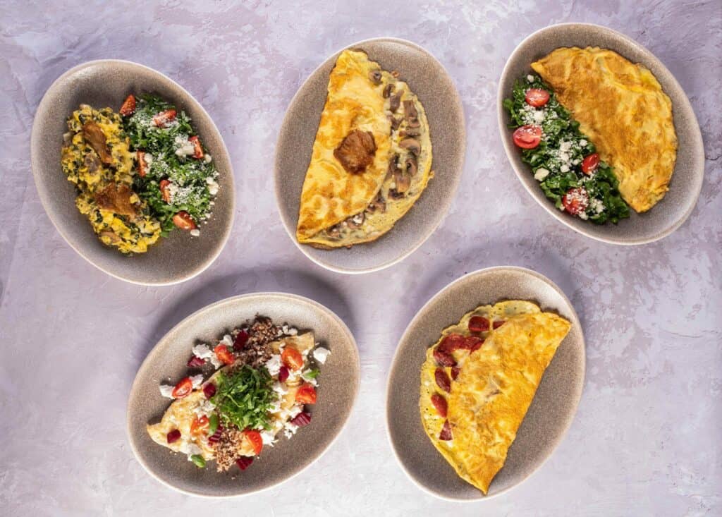 Rezene Restaurant & Cafe