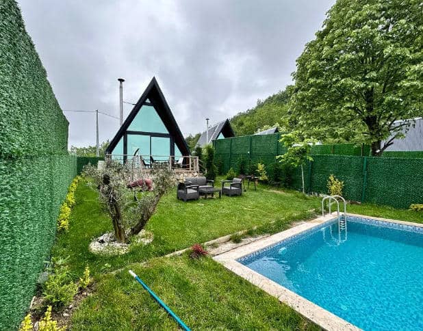 Sapanca Bungalovya | obilet.com - Blog Sapanca Bungalovya