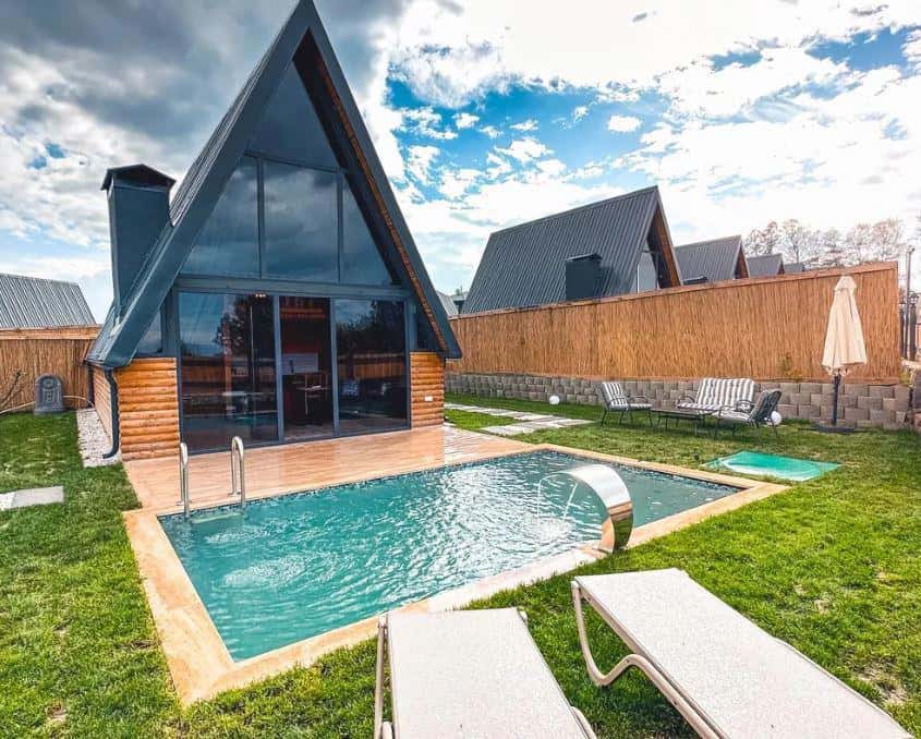 My Resort Prive | obilet.com - Blog My Resort Prive