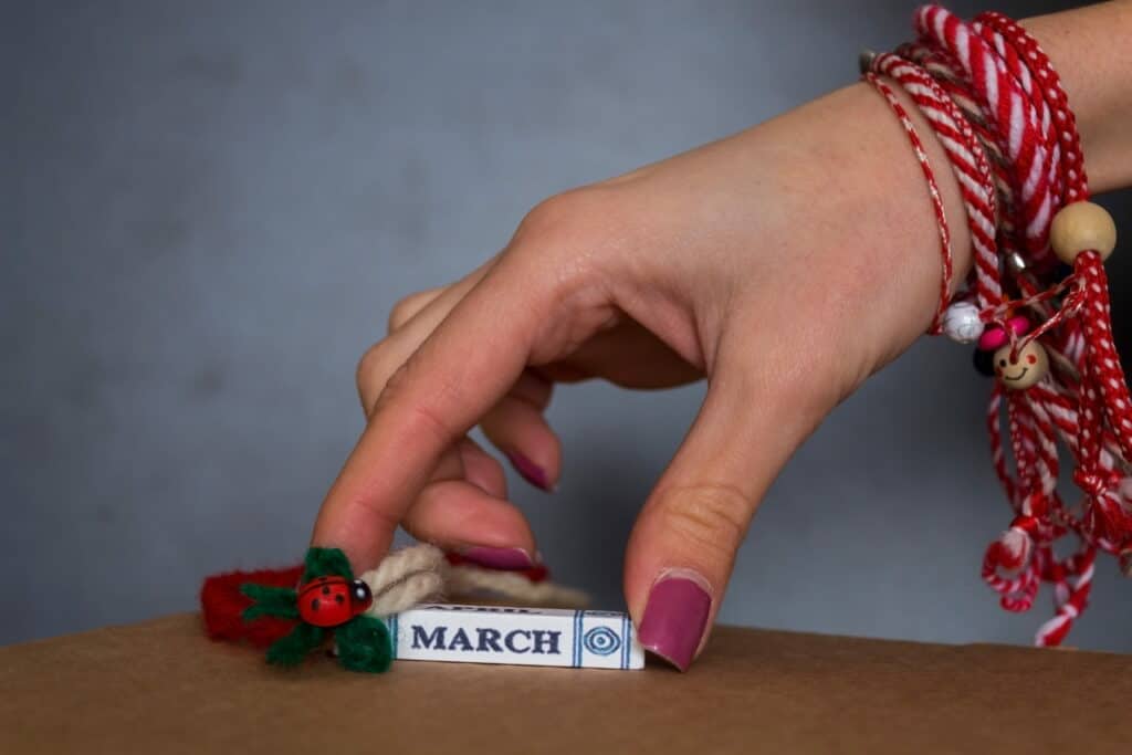 Marteniçka Günümüzde Nasıl Kutlanıyor? | obilet.com - Blog Marteniçka Günümüzde Nasıl Kutlanıyor?