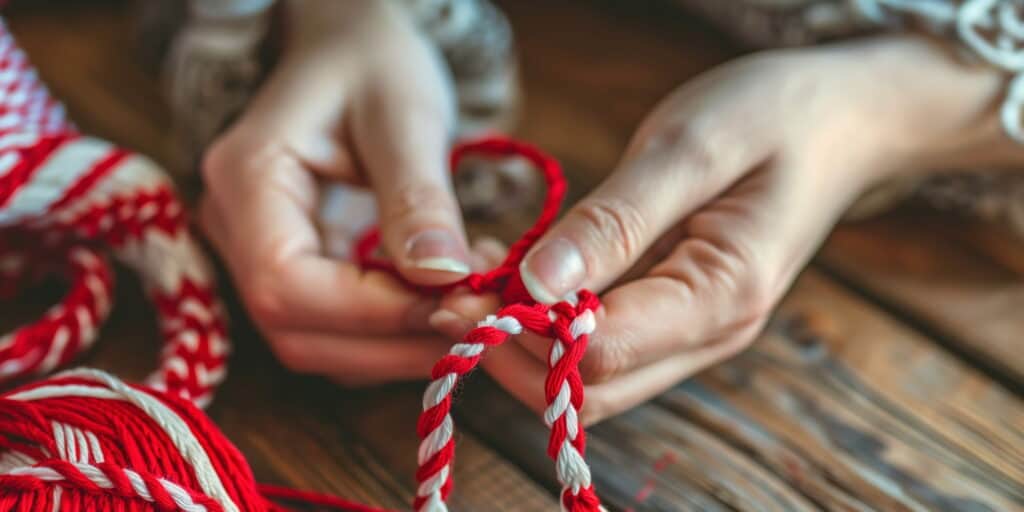 Marteniçka Ne Zaman Takılır ve Ne Zaman Çıkarılır? | obilet.com - Blog Marteniçka Ne Zaman Takılır ve Ne Zaman Çıkarılır?