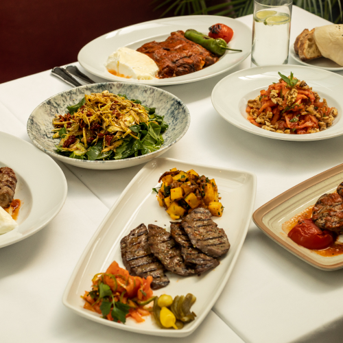 Borsa Restoran, Kandilli | obilet.com - Blog Borsa Restoran, Kandilli