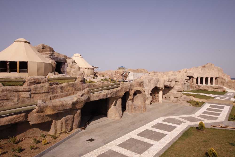 Amazon Köyü | obilet.com - Blog Amazon Köyü