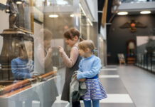 İstanbul Müze Rehberi 2026: Gezilecek En İyi Müzeler ve Ziyaret İpuçları İstanbul Müze Rehberi 2026: Gezilecek En İyi Müzeler ve Ziyaret İpuçları