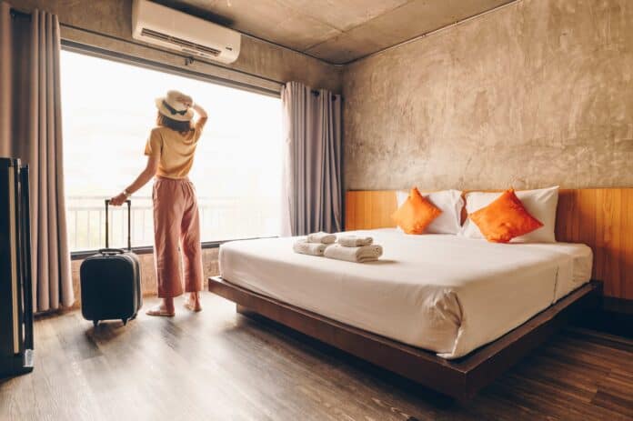 Bayram Tatili İçin En İyi Otel Önerileri (2026 Güncel Liste) Bayram Tatili İçin En İyi Otel Önerileri (2026 Güncel Liste)