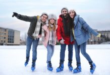 İstanbul’daki Buz Pistleri: Buz Pateni Yapılacak Yerler (2026 Güncel) İstanbul’daki Buz Pistleri: Buz Pateni Yapılacak Yerler (2026 Güncel)