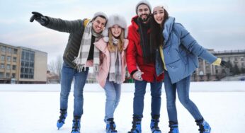 <strong>İstanbul’daki Buz Pistleri: Buz Pateni Yapılacak Yerler (2026 Güncel)</strong>