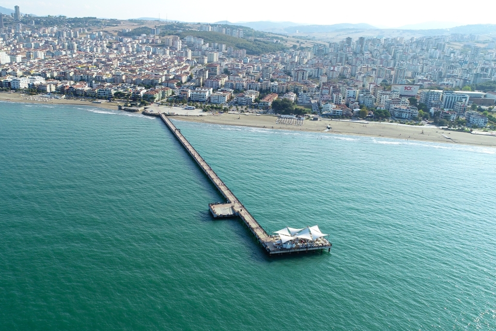 Atakum | obilet.com - Blog Atakum