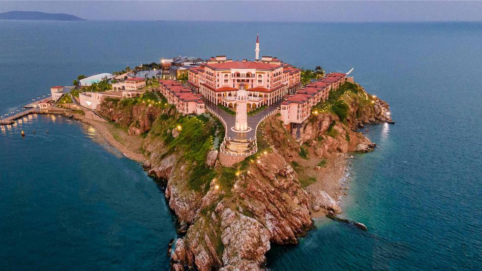 Birun Ada Hotel - Büyükada