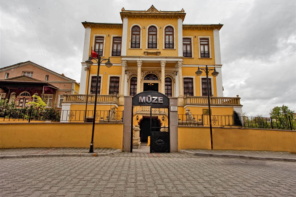 Bafra Müzesi | obilet.com - Blog Bafra Müzesi