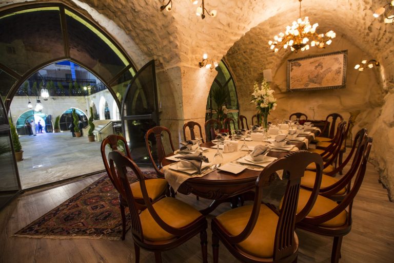 Cevahir Han | obilet.com - Blog Cevahir Han