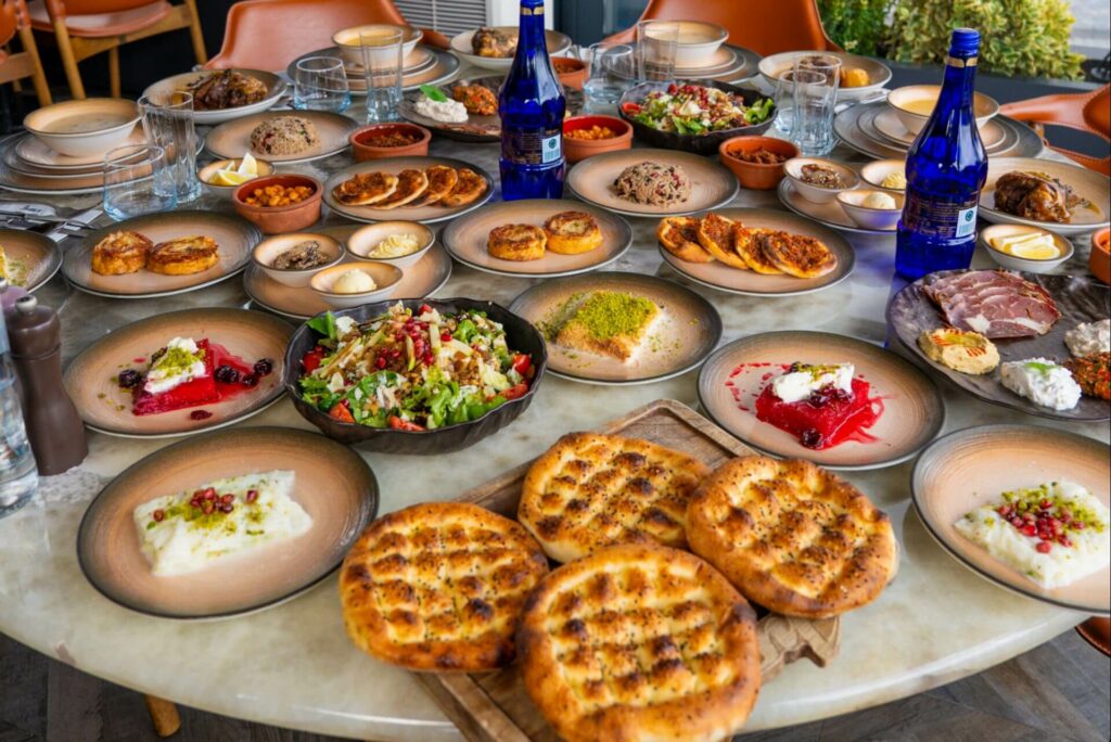 Hacı Steakhouse | obilet.com - Blog Hacı Steakhouse