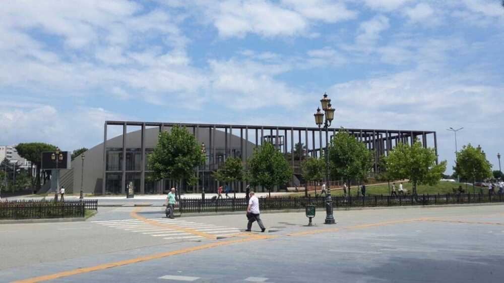 Panorama 1919 Müzesi | obilet.com - Blog Panorama 1919 Müzesi