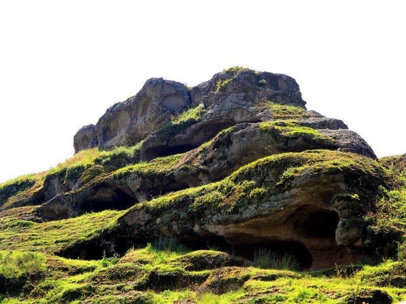 Tekkeköy Mağaraları | obilet.com - Blog Tekkeköy Mağaraları