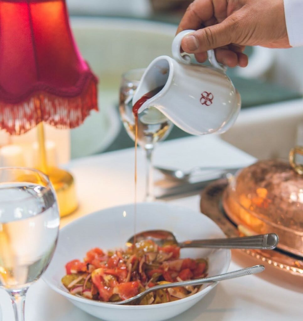 Göksü Lokantası | obilet.com - Blog Göksü Lokantası