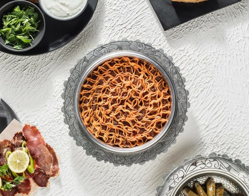 Çemen’s Mutfak | obilet.com - Blog Çemen’s Mutfak