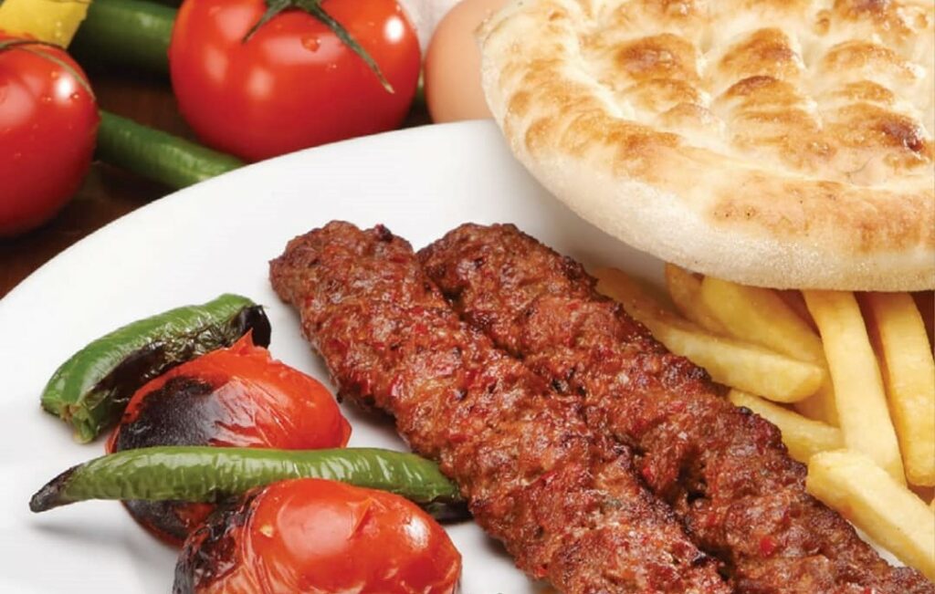 Kebap 49 | obilet.com - Blog Kebap 49