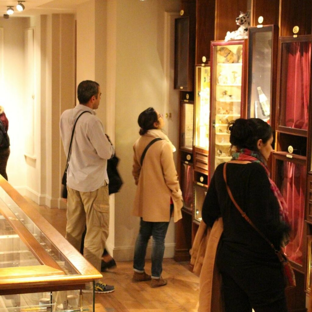 Masumiyet Müzesi Bilet Fiyatları 2026