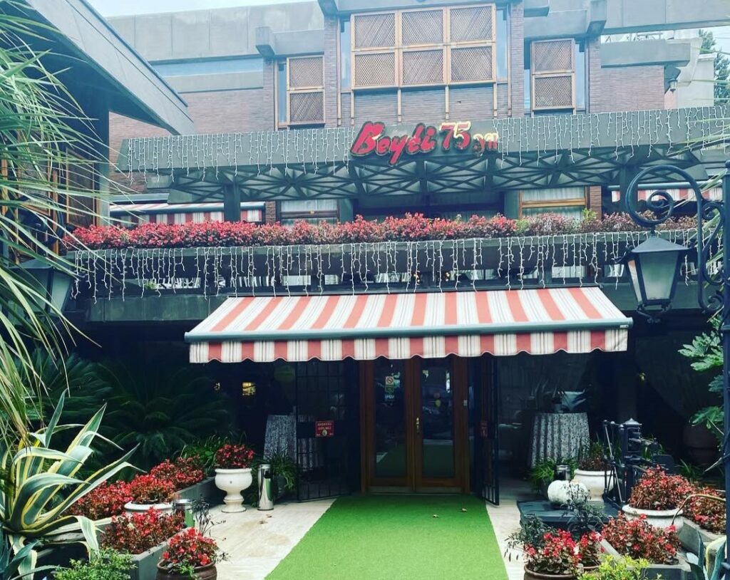 Beyti, Florya | obilet.com - Blog Beyti, Florya