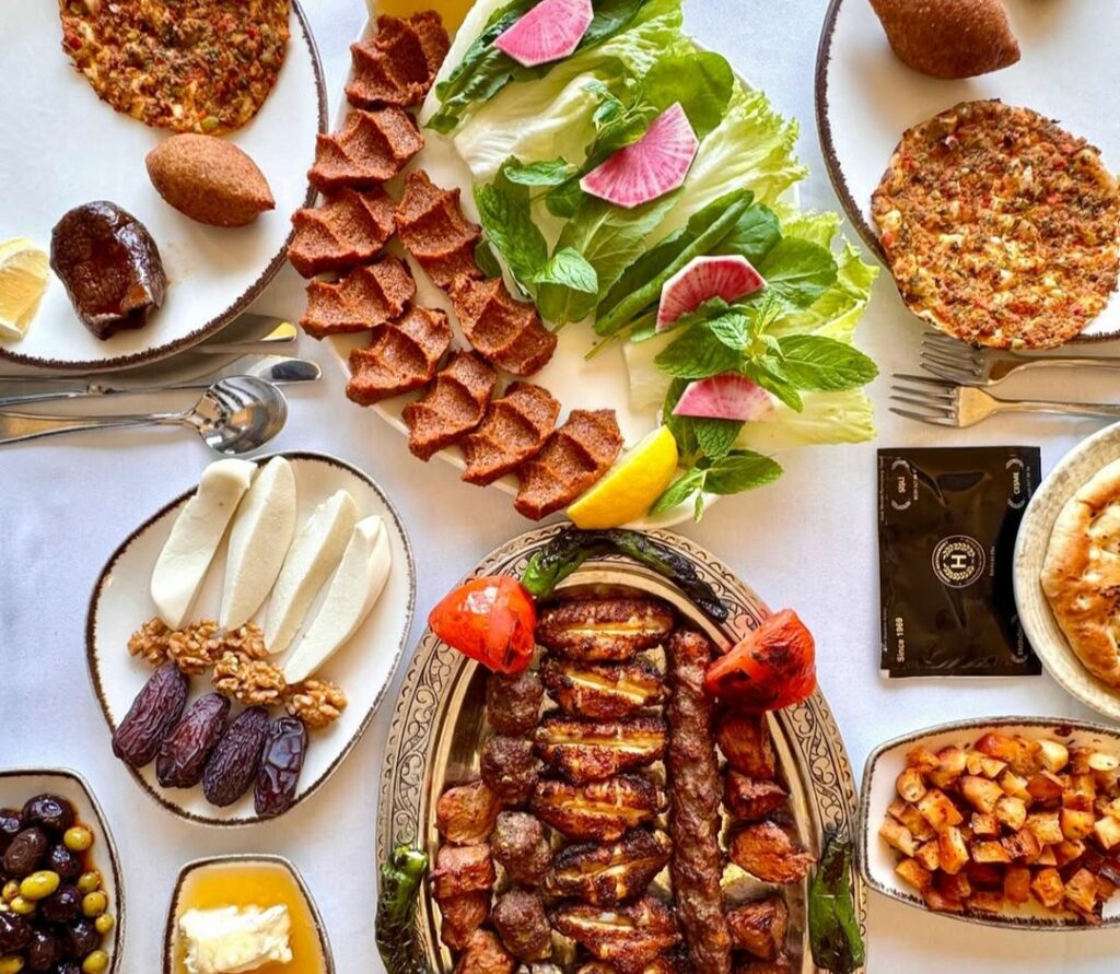 Hamdi, Eminönü | obilet.com - Blog Hamdi, Eminönü