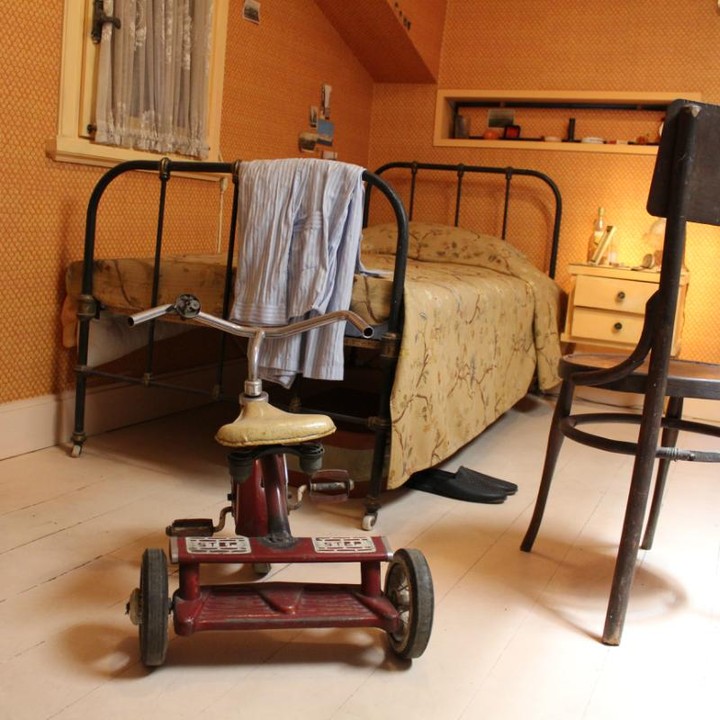 Masumiyet Müzesi’nde Neler Var?