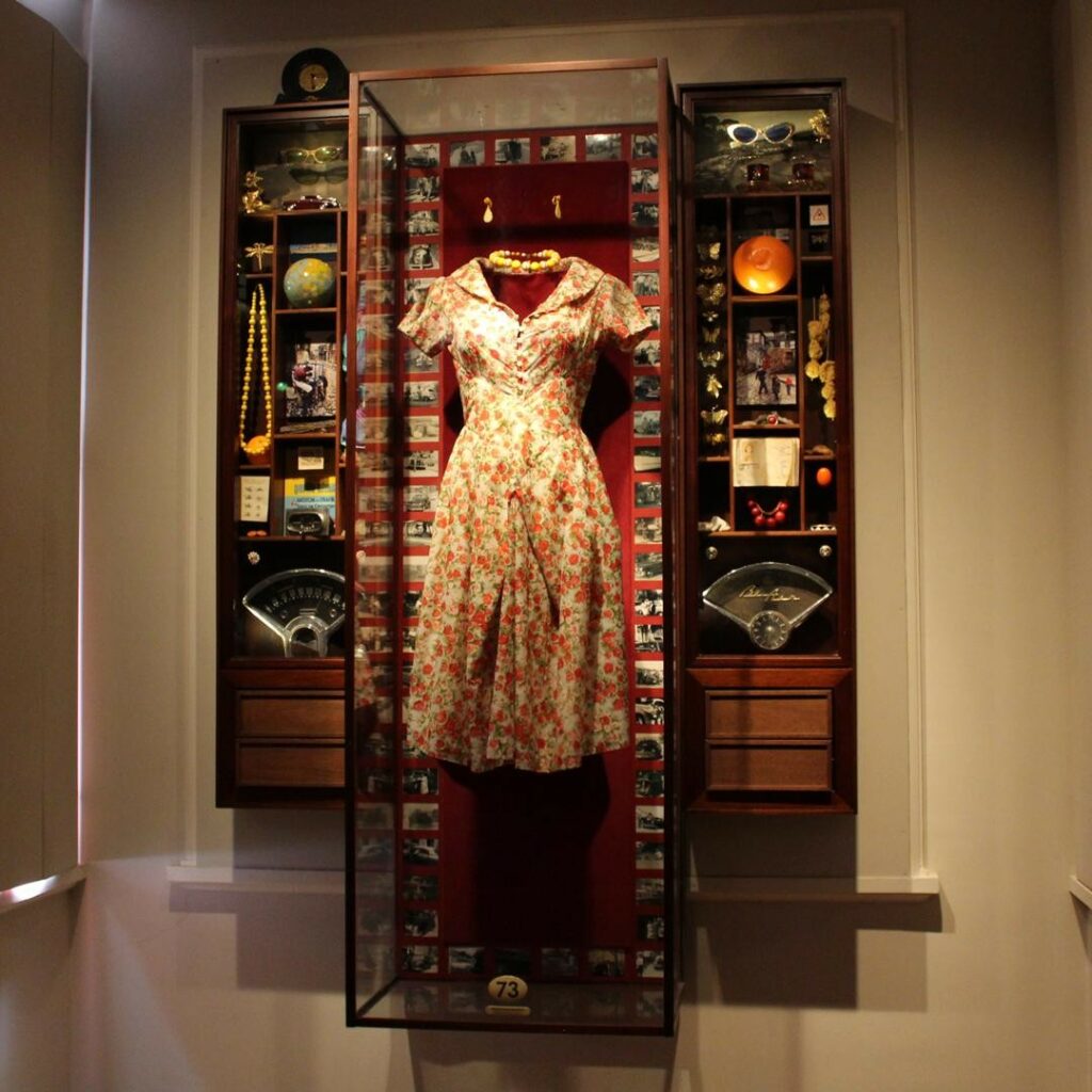 Füsun’un Eşyaları