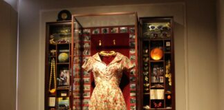 Füsun’un Eşyaları