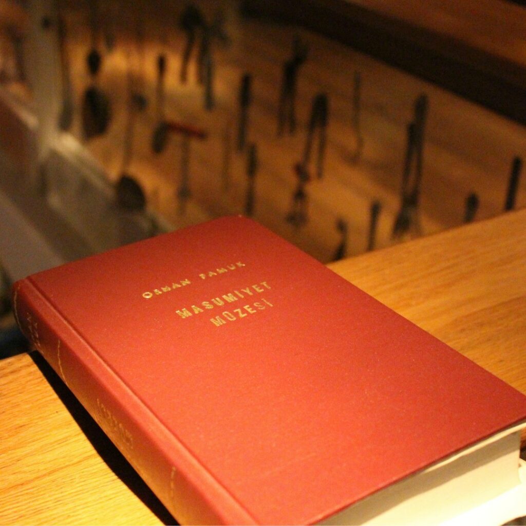 Masumiyet Müzesi Hakkında Bilinmesi Gerekenler