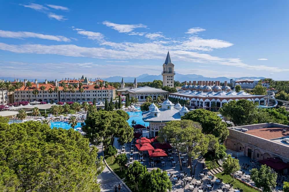 Swandor Hotels & Resorts Topkapı Palace 