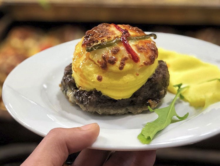 Rumeli Kardeşler Sofrası | obilet.com - Blog Rumeli Kardeşler Sofrası