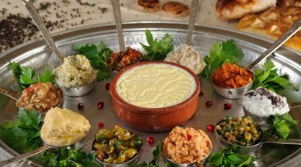 Cercis Murat Konağı | obilet.com - Blog Cercis Murat Konağı