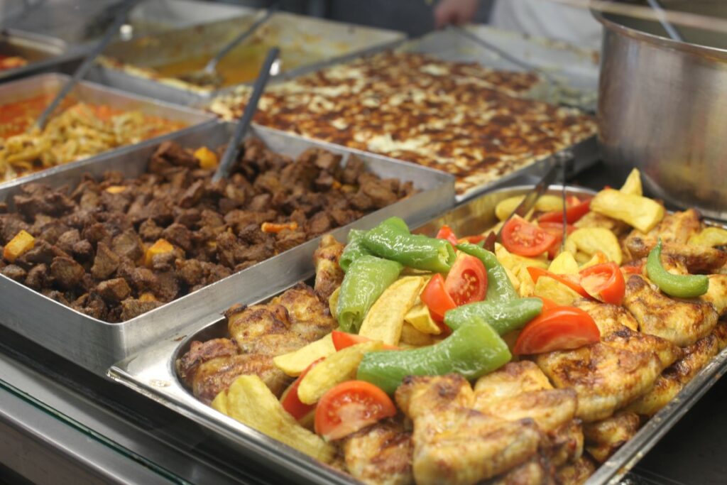 Konak Restoran | obilet.com - Blog Konak Restoran