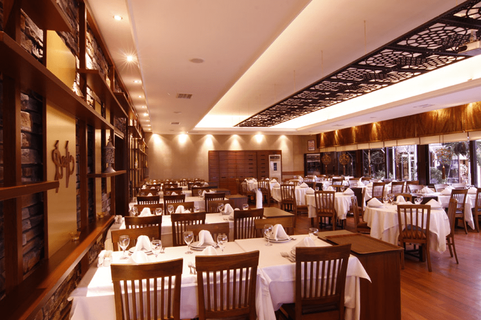 Develi, Kalamış | obilet.com - Blog Develi, Kalamış