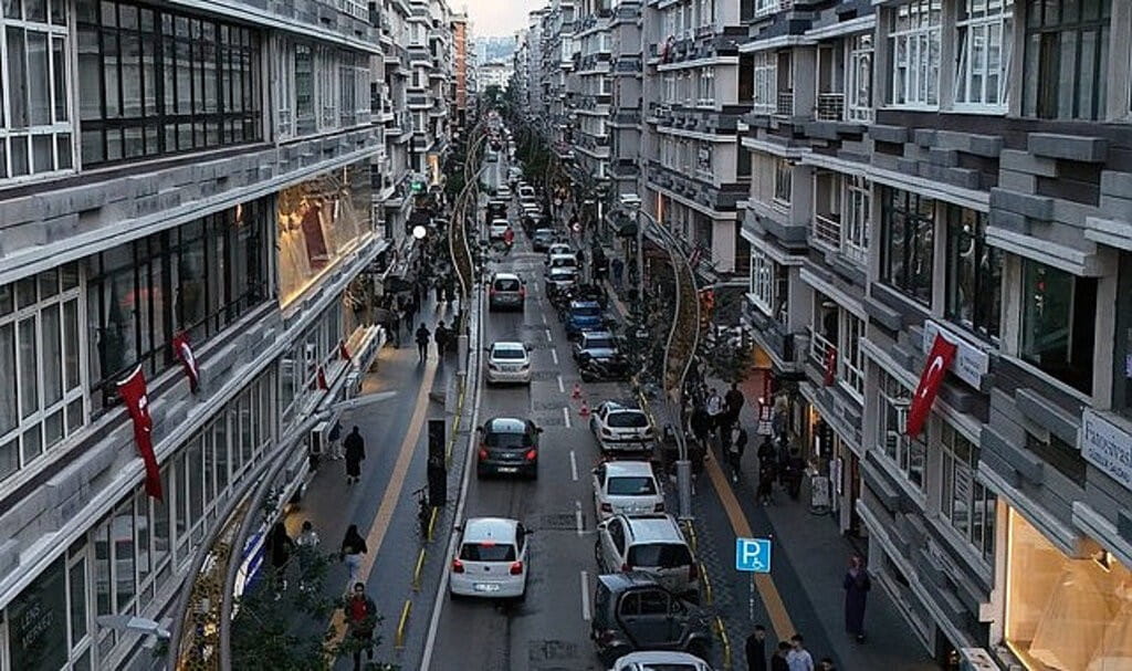 Çiftlik Caddesi | obilet.com - Blog Çiftlik Caddesi