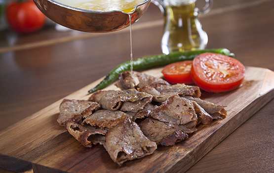 İkbal Lokantası | obilet.com - Blog İkbal Lokantası