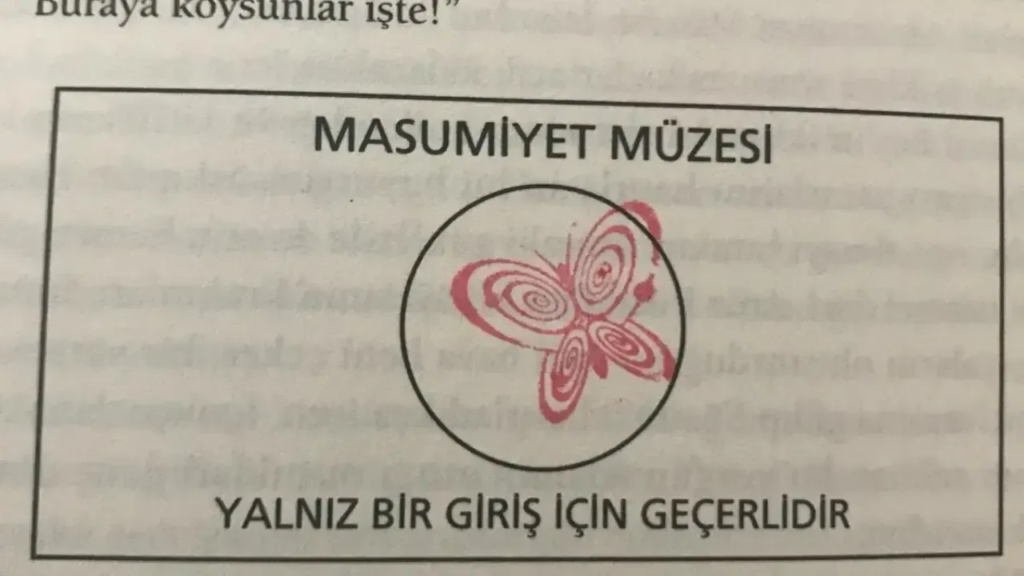 Kitap ile Ücretsiz Giriş Nasıl Yapılır?