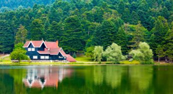 <strong>Bolu’da Gezilecek Yerler: Göller, Ormanlar ve Tarihin Buluştuğu Şehir</strong>