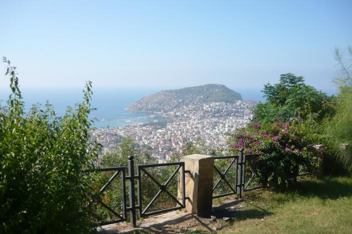 Alanya Seyir Terası