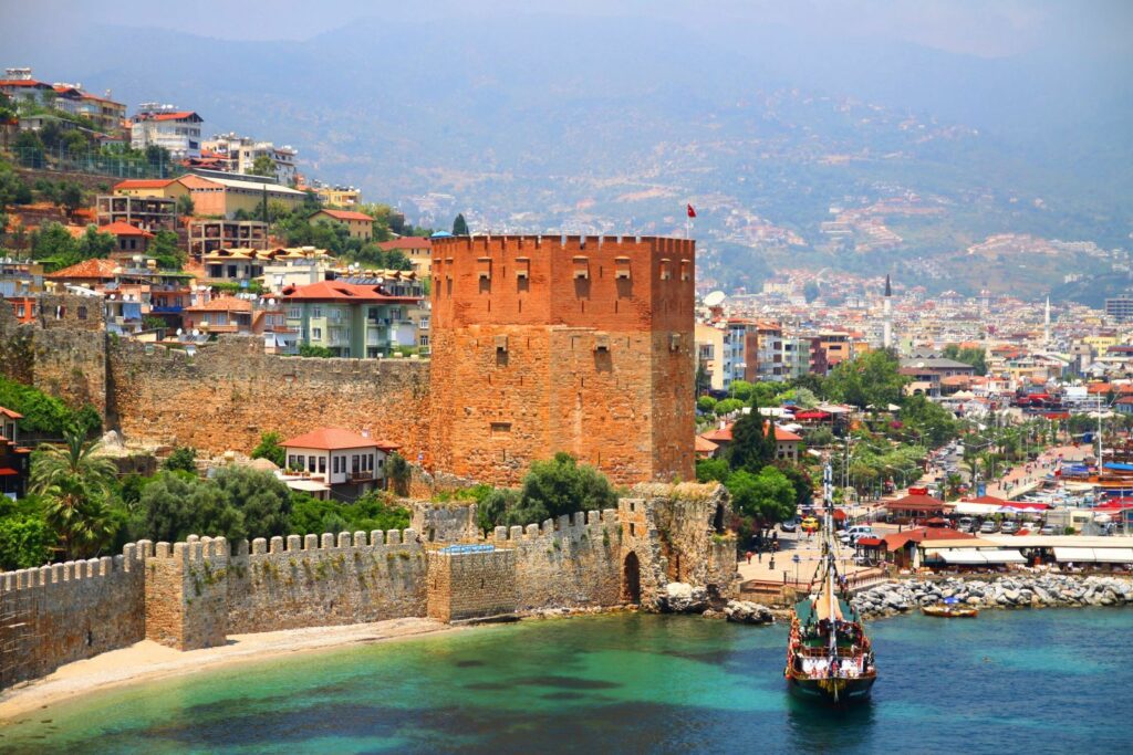 Kızılkule