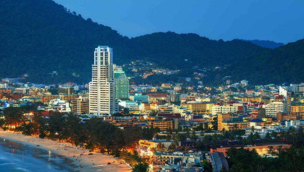 Patong | obilet.com - Blog Patong