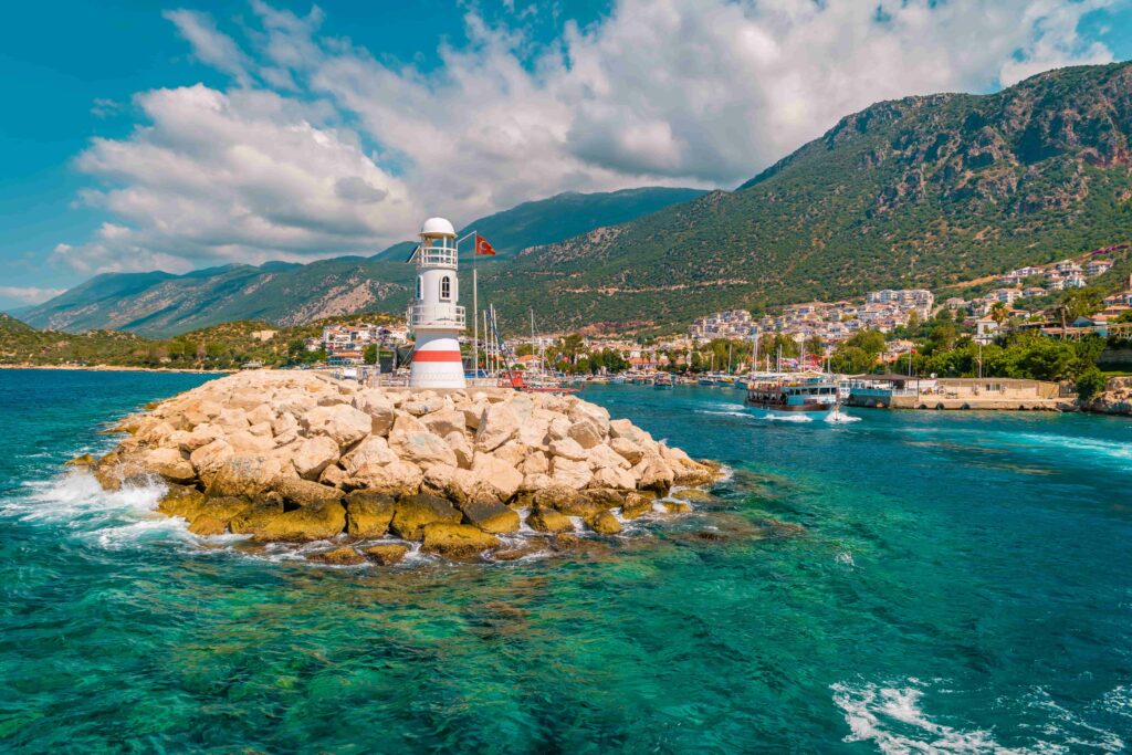 Kaş